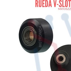 Rueda V-SLOT MR105ZZ 3.5g