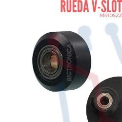 Rueda V-SLOT MR105ZZ