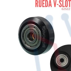 Rueda V-SLOT 625ZZ