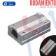 Rodamiento Lineal SC8LUU