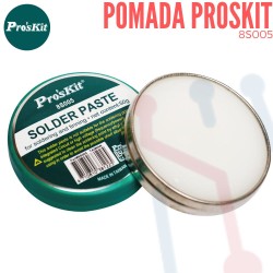 Pomada ProsKit 50g (8S005)