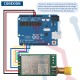 Modulo Lora AS32 433MHZ