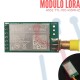 Modulo Lora AS32 433MHZ