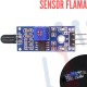 Sensor de Flama 3Pin