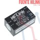 Fuente Voltaje 3.3V 1A (HLK-PM03)