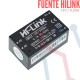 Fuente Voltaje 12V 250mA (HLK-PM12)