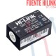 Fuente Voltaje 5V 600mA (HLK-PM01)