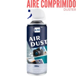 Aire Comprimido Duster
