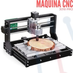 Maquina CNC 3018 PRO