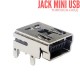 Jack Mini USB 