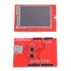 Display TFT 2.4' Touch Shield