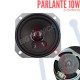 Parlante 10W 8 Ohm