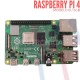 Raspberry PI 4B 2GB