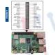 Raspberry PI 4B 2GB