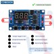 Temporizador Mosfet 0-999 Minutos