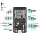 Modulo WIFI ESP32-WROOM (38 Pines)