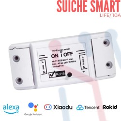 Suiche LIFE WIFI 10A