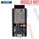 Modulo WIFI ESP32-WROVER (38 Pines)