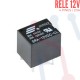 Rele de Ensamble 12V 4Pin 20A