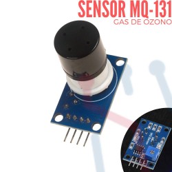 Sensor de Gas MQ-131