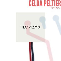 Celda Peltier 12710