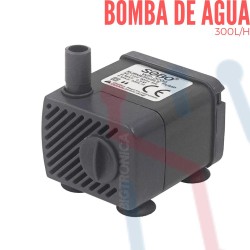 Bomba de Agua 300L/H