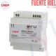 Fuente Riel 5V 12A (CNDF)