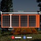 Panel Solar Plegable 32W
