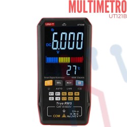 Multimetro UNI-T UT121B