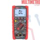 Multimetro UNI-T PRO UT191T