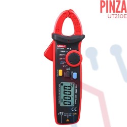 Pinza Voltiamperimetrica UNI-T UT210E