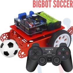 BIGBOT SOCCER