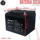 Batería Recargable Sellada 12V 40Ah