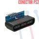 Adaptador Receptor Play2