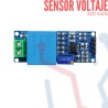 Sensor Voltaje AC (ZMPT101B)
