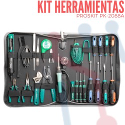 Kit de Herramienta ProsKit PK-2088A