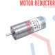 Motorreductor 12V 12RPM 9Kg