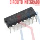 Circuito Integrado 74LS595