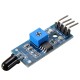 Sensor de Flama 4 Pin