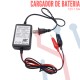 Cargador de Baterias GY-1500A