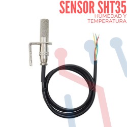 Sensor SHT35