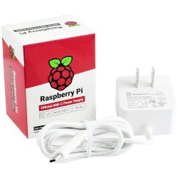 Adaptador Raspberry Pi 4 Oficial