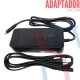 Cargador Para Scooter o Patinetas Electricas 42v 2A