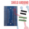 Shield Bornera Arduino Nano V3.0