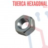 Tuerca Hexagonal M2.5 (4 PCS)