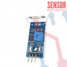 Sensor Reed-Switch Tarjeta