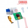Camara Raspberry Pi v1.3 (5MP - 1080p)