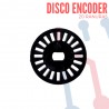 Disco Ranurado Encoder