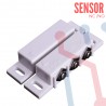 Sensor Magnetico NC / NO