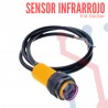 Sensor de Distancia Infrarrojo E18-D80NK
